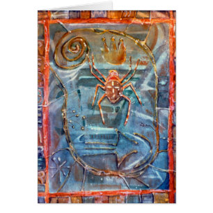 PMACarlsonFireBearer Card