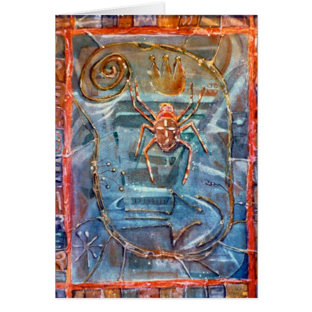 PMACarlsonFireBearer Card (Front)