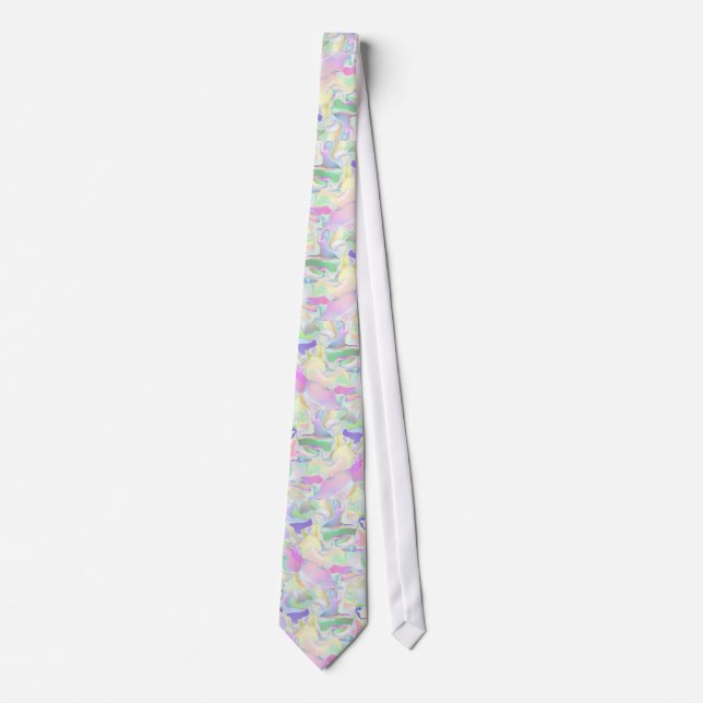 pmax tie (Front)
