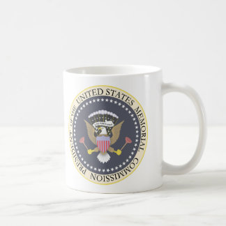 PMC logo Coffee Mug