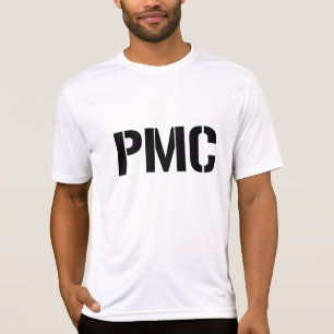 PMC Performance T-shirt