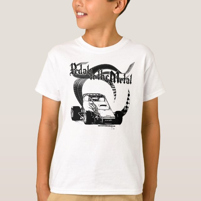 PMD-Pav_Blk_NoBkd T-Shirt (Front)