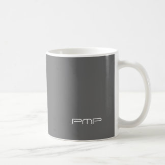 PMP mug