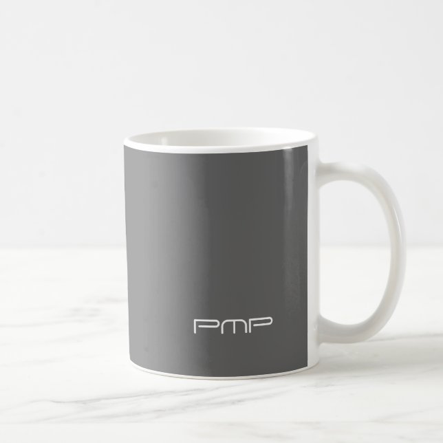 PMP mug (Right)