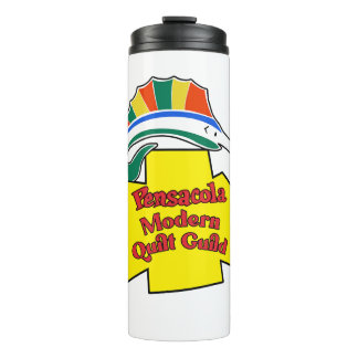 PMQG Thermal Tumbler