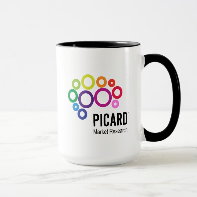 PMR Coffee Mug (Right)