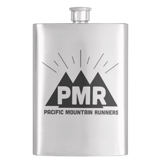 PMR Flask (Front)