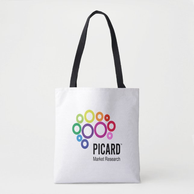 PMR Tote Bag (Front)