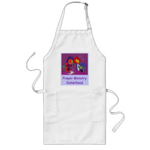 PMS Club Apron