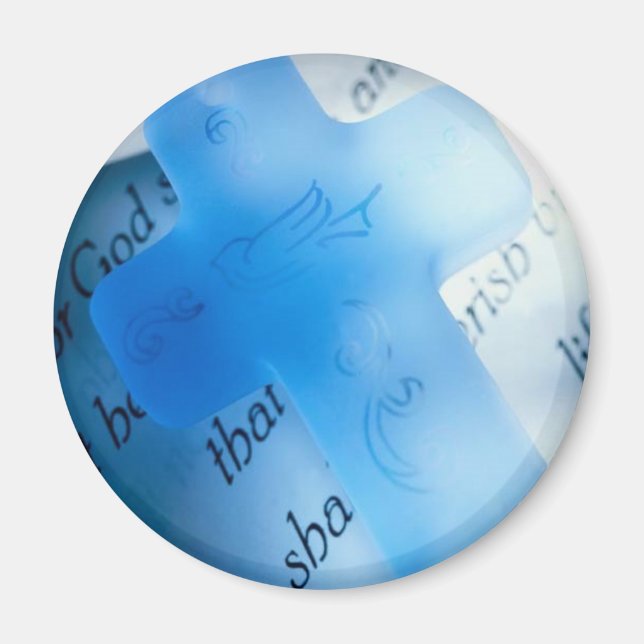 PMS Club Truth Magnet (Front)