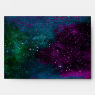 PN 22 Multi-Colour Space Envelope
