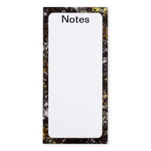 PN 3 Black Gold Sparkle