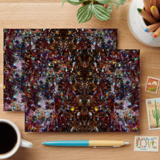 PN 64 Bee Mine Envelope