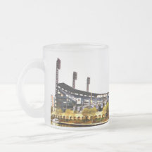 PNC Park Coffee Mug