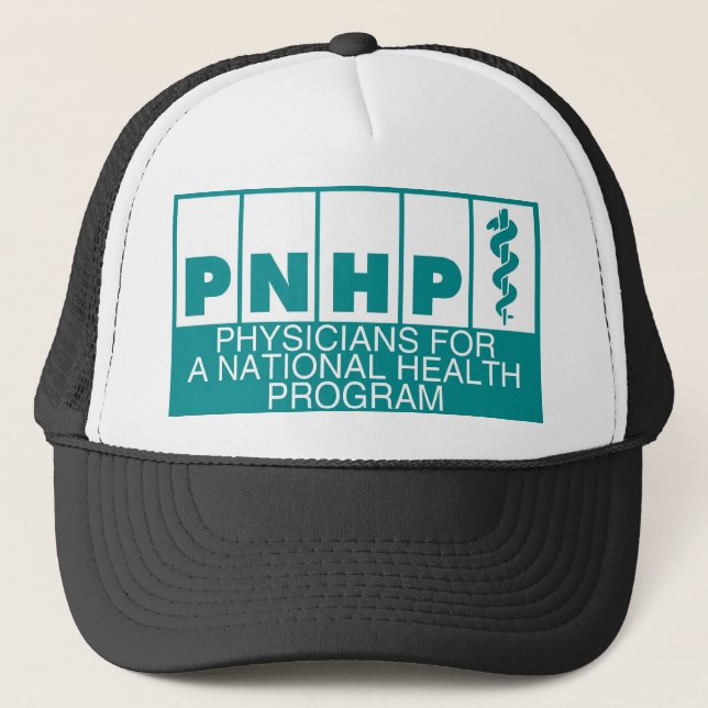 PNHP Hat (Front)