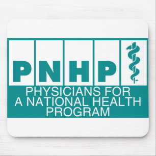 PNHP Mousepade Mouse Pad