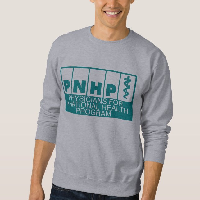 PNHP Sweatshirt (Front)