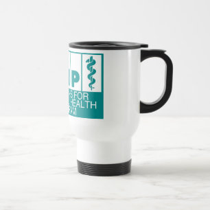 PNHP Travel Mug