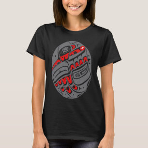 PNW, Raven Steals The Sun T-Shirt