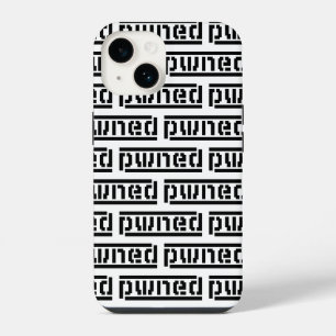 pnwed iPhone 14 case