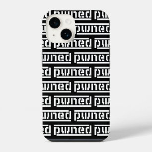 pnwed iPhone 14 case