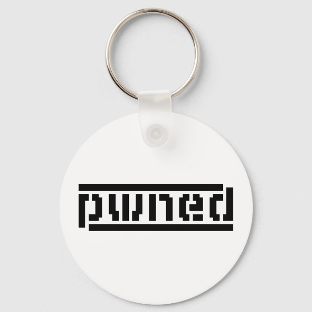 pnwed key ring (Front)