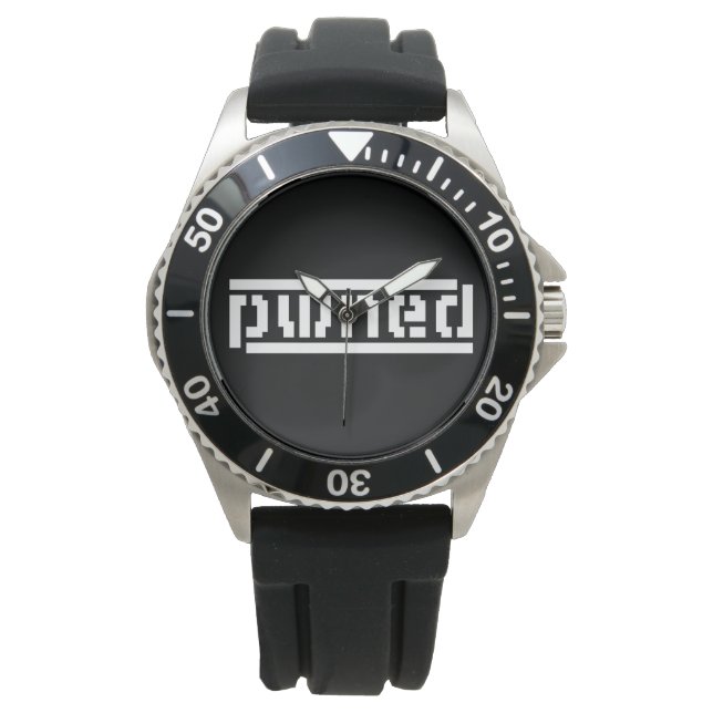 pnwed watch (Front)