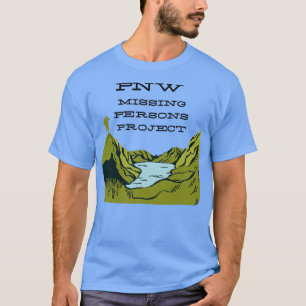 PNWMPP Logo Variant T-Shirt