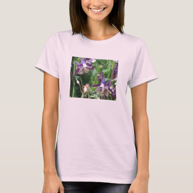PO- Columbine Shirt (Front)