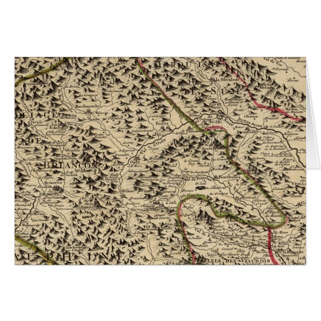 Po River Valley (Front Horizontal)