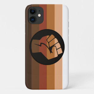 POC Pride Flag Case-Mate iPhone Case