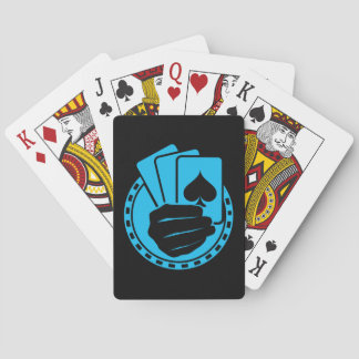 Pocarr Playing Cards