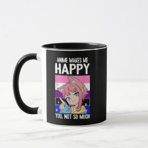 Pochacco Happy Valentine's Day Mug