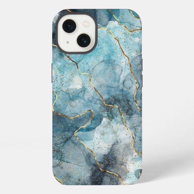 pochette iPhone / iPad case   (Back)