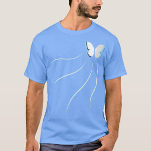 Pocket Butterfly T-Shirt