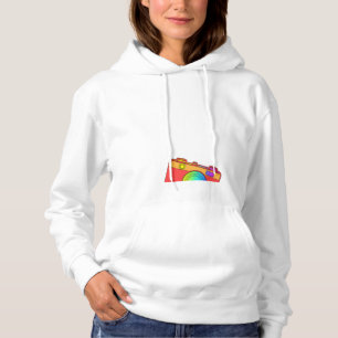 Pocket Camera  Hoodie