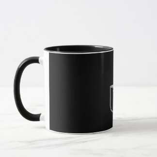 Pocket Cockatiel Bird, Funny Cockatiel Parrot Gift Mug