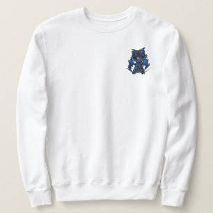 Pocket Dragon Hoodie