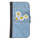 Pocket full of daisies