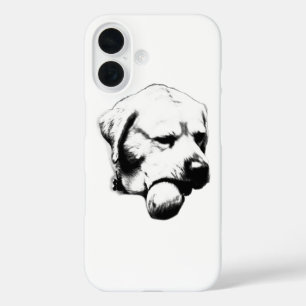 Pocket Full of Play iPhone 16 Case