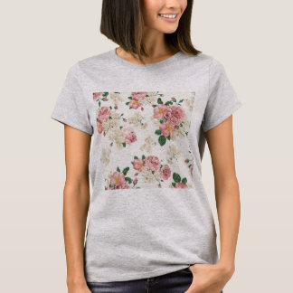 Pocket full of roses T-Shirt