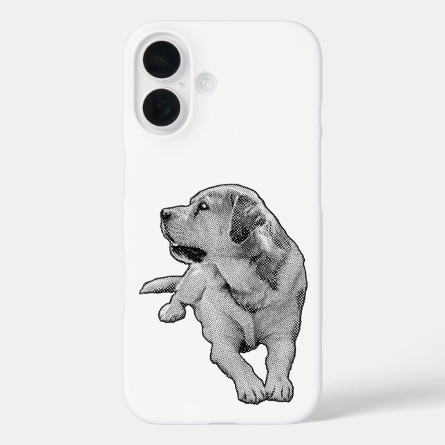 Pocket Halo, Loyal Look Case-Mate iPhone Case (Back)