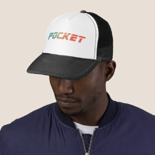 POCKET HAT