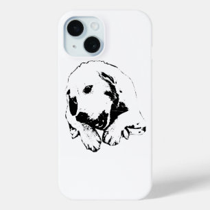 Pocket Jokes And Wandering Eyes iPhone 15 Case