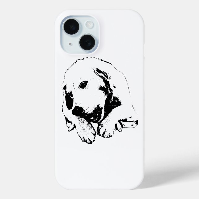 Pocket Jokes And Wandering Eyes Case-Mate iPhone Case (Back)