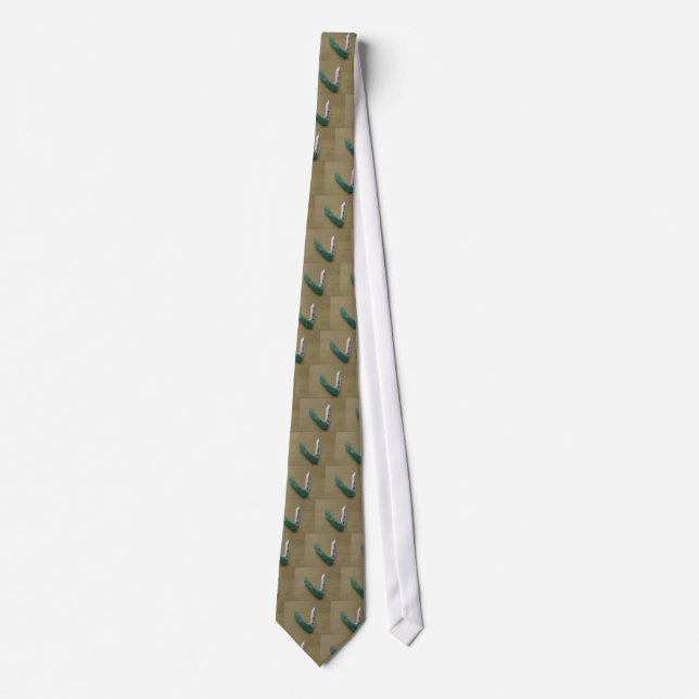 Pocket Knife Tie (Front)