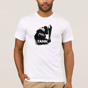 Pocket Legends Tank tee