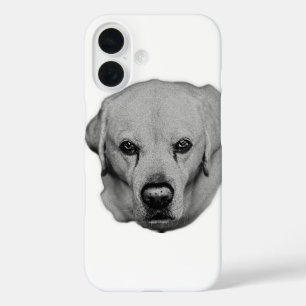 Pocket Lookout iPhone 16 Case