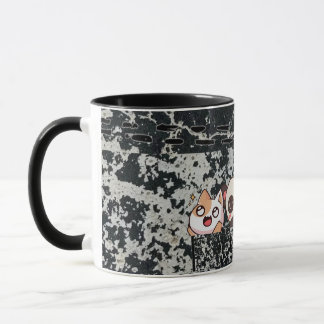 Pocket Pals Mug