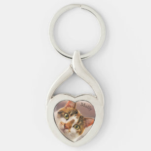 Pocket Paw Key Ring